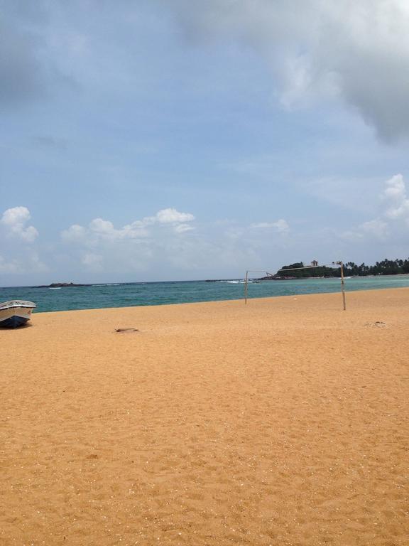 Holiday Inn Unawatuna Camera foto