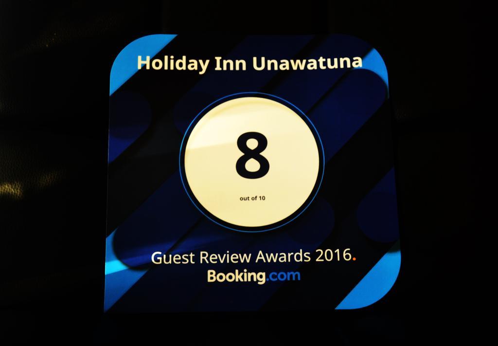 Holiday Inn Unawatuna Esterno foto